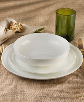 Lafayette Street 12 Pc. Dinnerware Set, Service for 4 