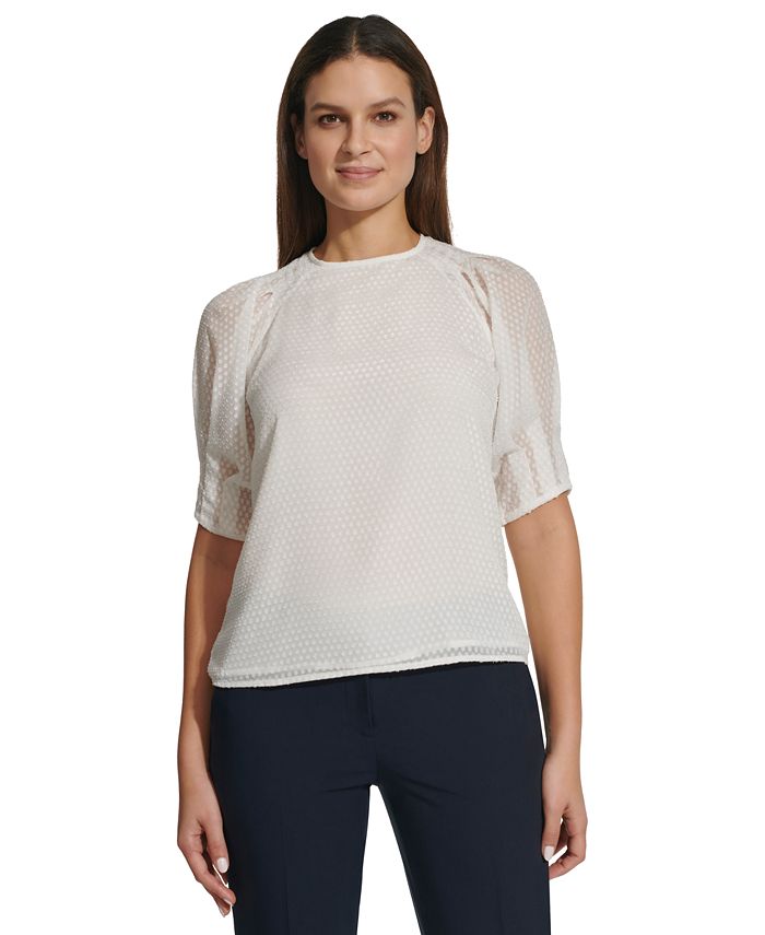 Tommy Dreamer Long T-shirt Raglan Sleeve Side Pocket For Women's main image 1