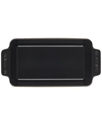 Signature Enameled Cast Iron 5.4" Loaf Pan