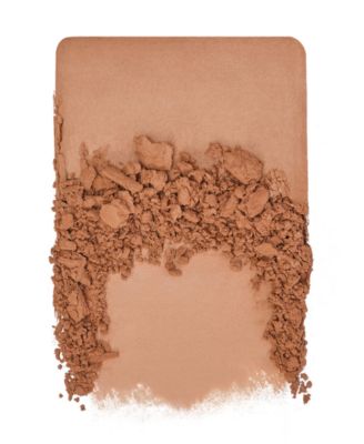 Artist Longwear Skin-Fusing Matte Powder Bronzer