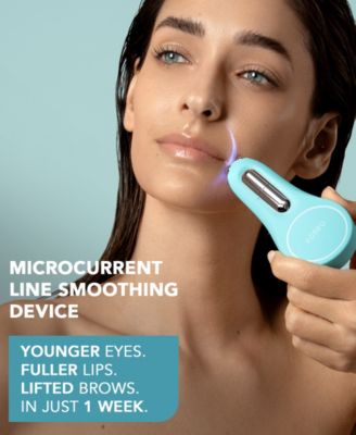 BEAR 2 eyes lips Microcurrent Line Smoothing Device