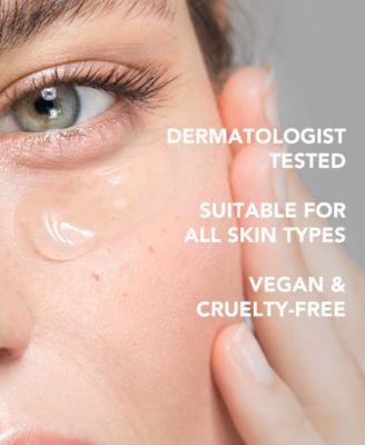 SUPERCHARGED Eye & Lip Contour Booster 3.5 ml x 3