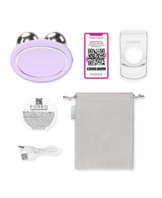 BEAR 2 Advanced Microcurrent Facial Toning Device