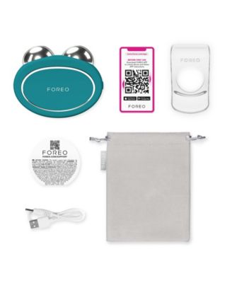 BEAR 2 Advanced Microcurrent Facial Toning Device