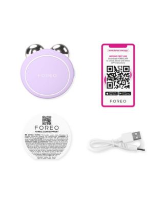 BEAR 2 go Targeted Microcurrent Facial Toning Device