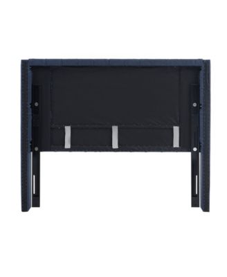 Amelia 68.5" Fabric Upholstery Headboard