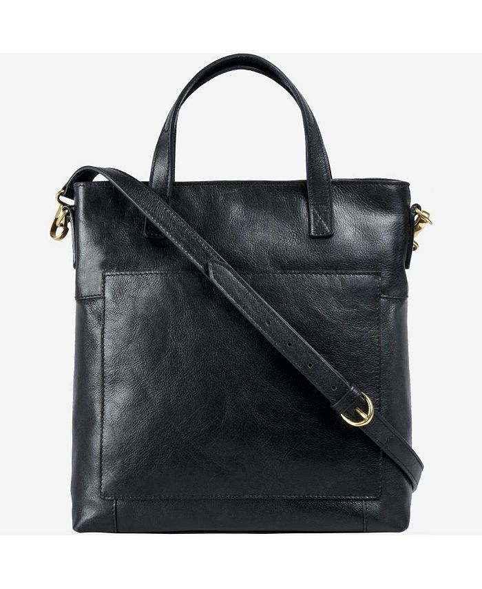 Hidesign Hide sign Sierra Genuine Leather Medium Cross body & Shoulder