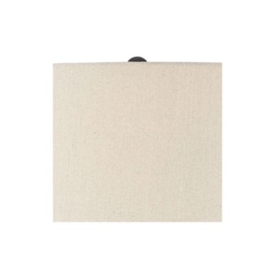 Lynn Modern Industrial Buffet Table Lamps 26" High Set of 2 Dark Bronze Metal Oatmeal Drum Shade for Bedroom Living Room Bedside Office