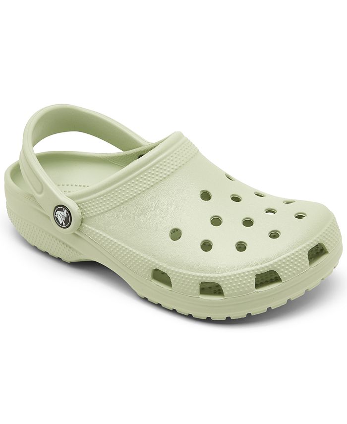 Crocs for big girls online