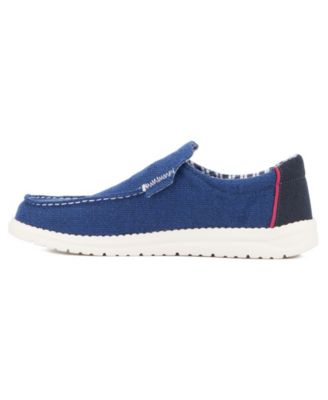 Men's Footwear Finch Slip On Sneakers