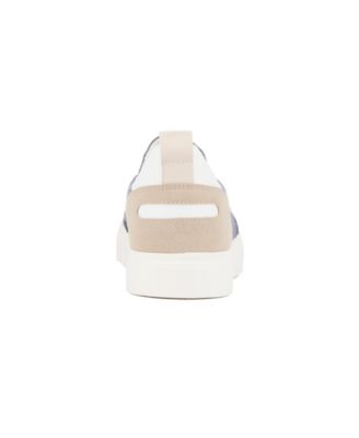 Men's Footwear Rava Slip On Sneakers