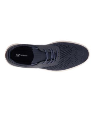 Men's Footwear Alquamar Low Top Sneakers