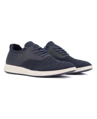 Men's Footwear Alquamar Low Top Sneakers