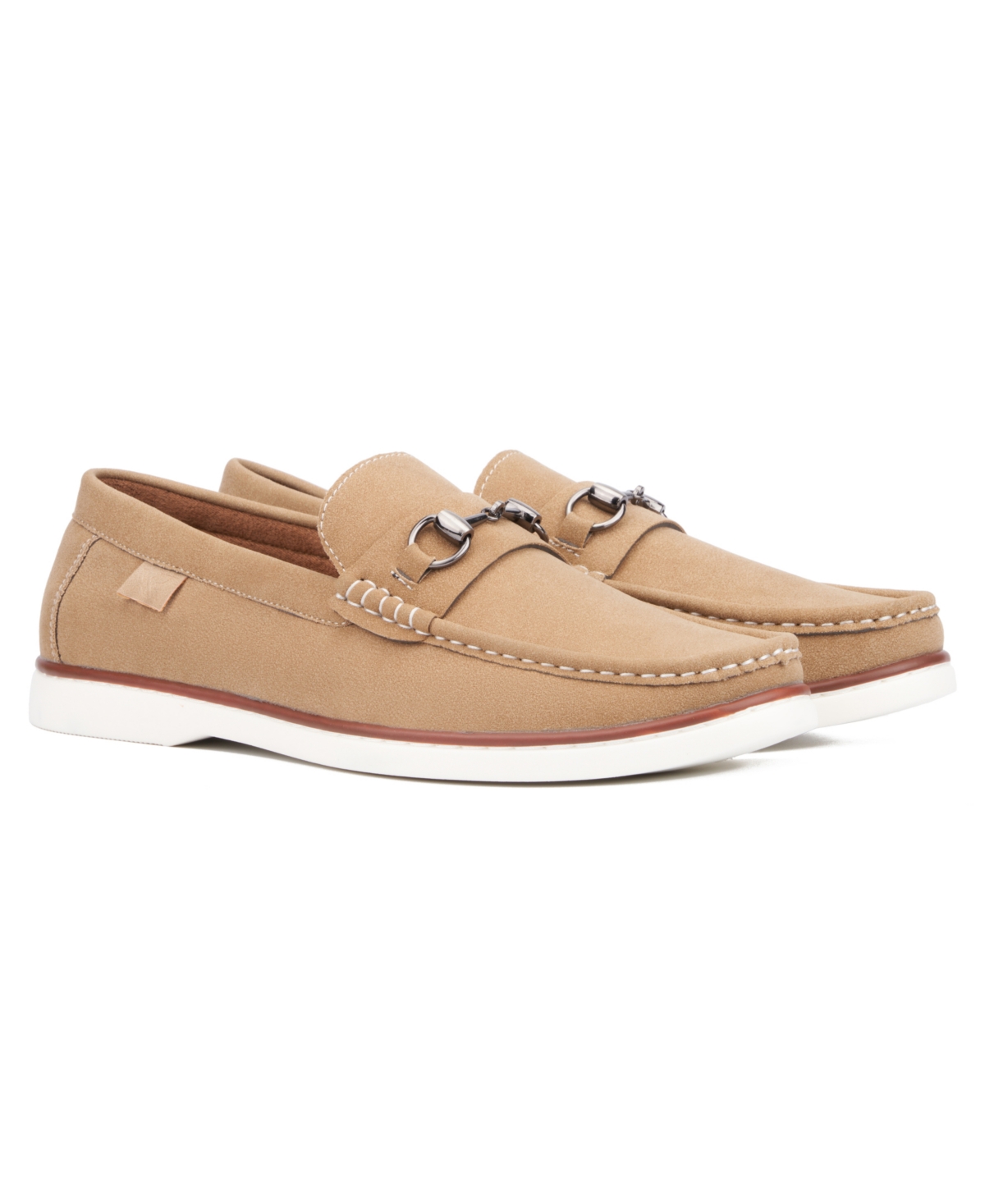 Xray Men's Footwear Montana Dress Casual Loafers