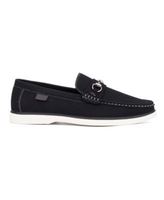 Men's Footwear Montana Dress Casual Loafers