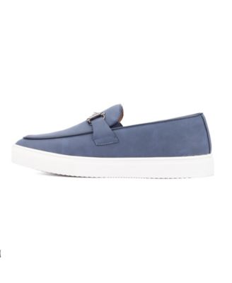 Men's Footwear Quantum Slip On Sneakers