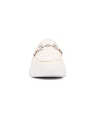 Men's Footwear Quantum Slip On Sneakers