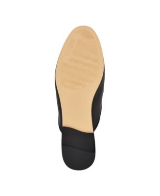 Women's Bommy Slip-On Mule Loafers