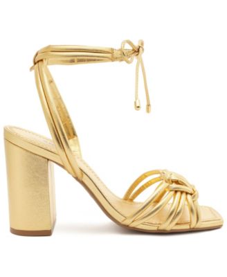 Women's Kayla High Block Sandals