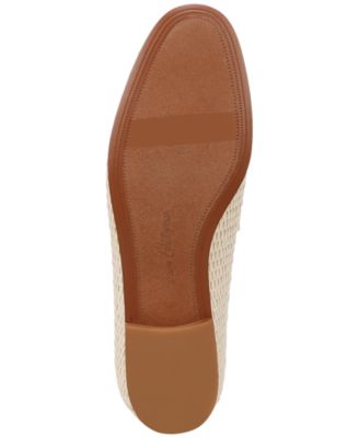 Women's Loraine Tailored Loafers