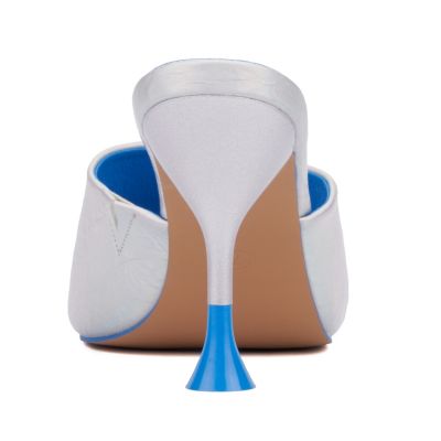 Women's Unspoken Heel Sandal