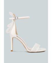 Strappy High Heels Shop Strappy High Heels Macy s