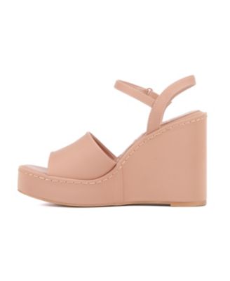 Women's Magnetic Wedge Sandal