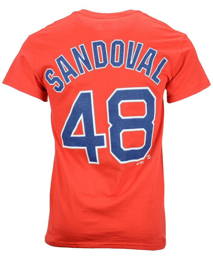 Pablo sandoval best sale jersey