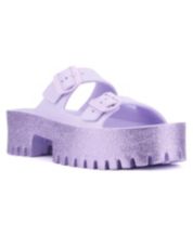 Olivia miller dine and dash sandal shop
