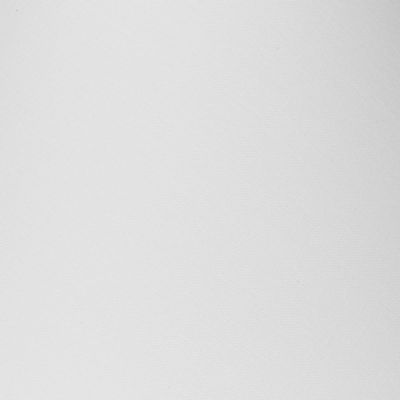 White Linen Medium Chimney Lamp Shade 5" Top x 15" Bottom x 10.5" High x 11.5" Slant (Spider) Replacement with Harp and Finial