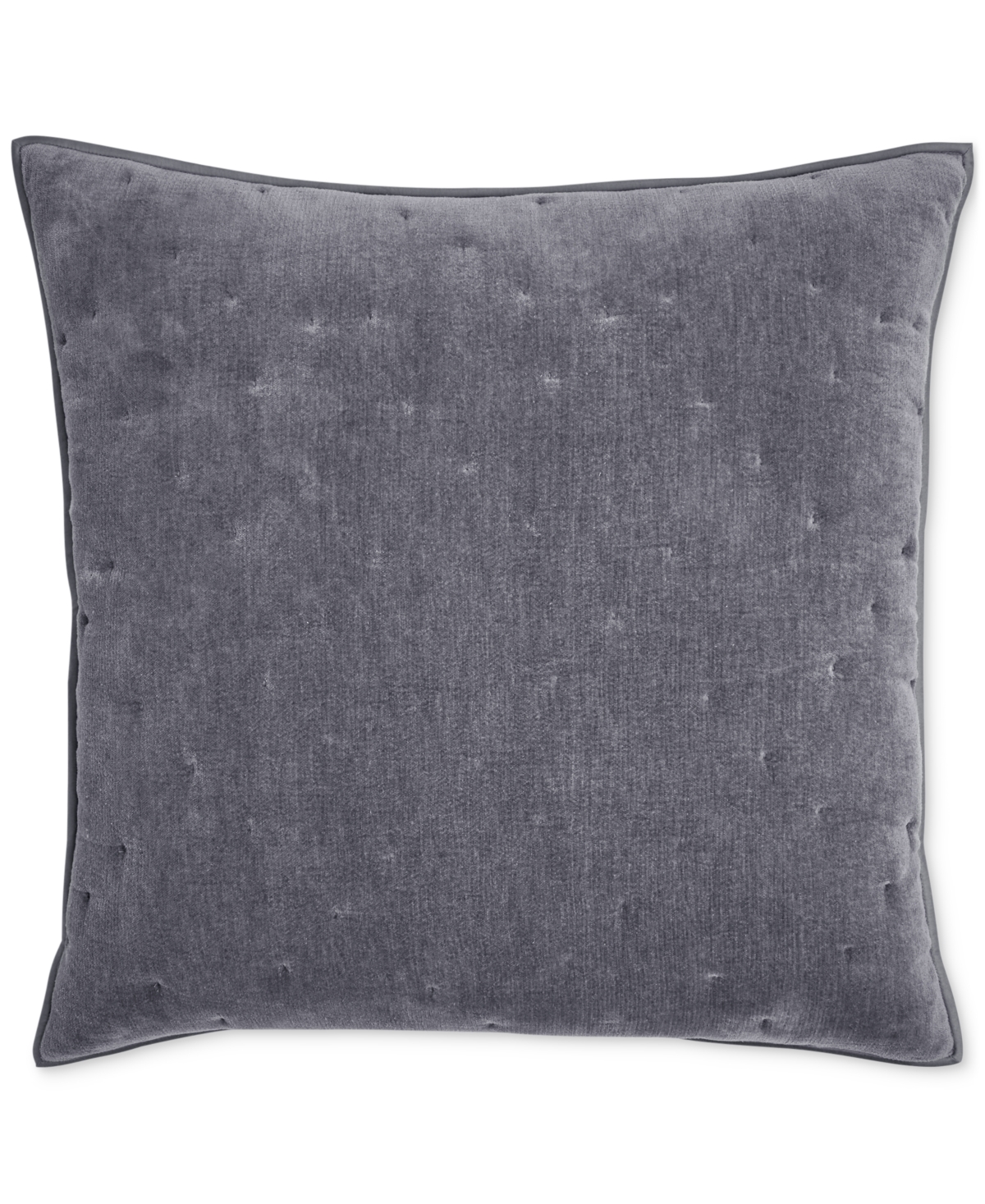 Hotel Collection Reversible Chenille 3-Pc. Coverlet Set, King, Exclusively at Macy's