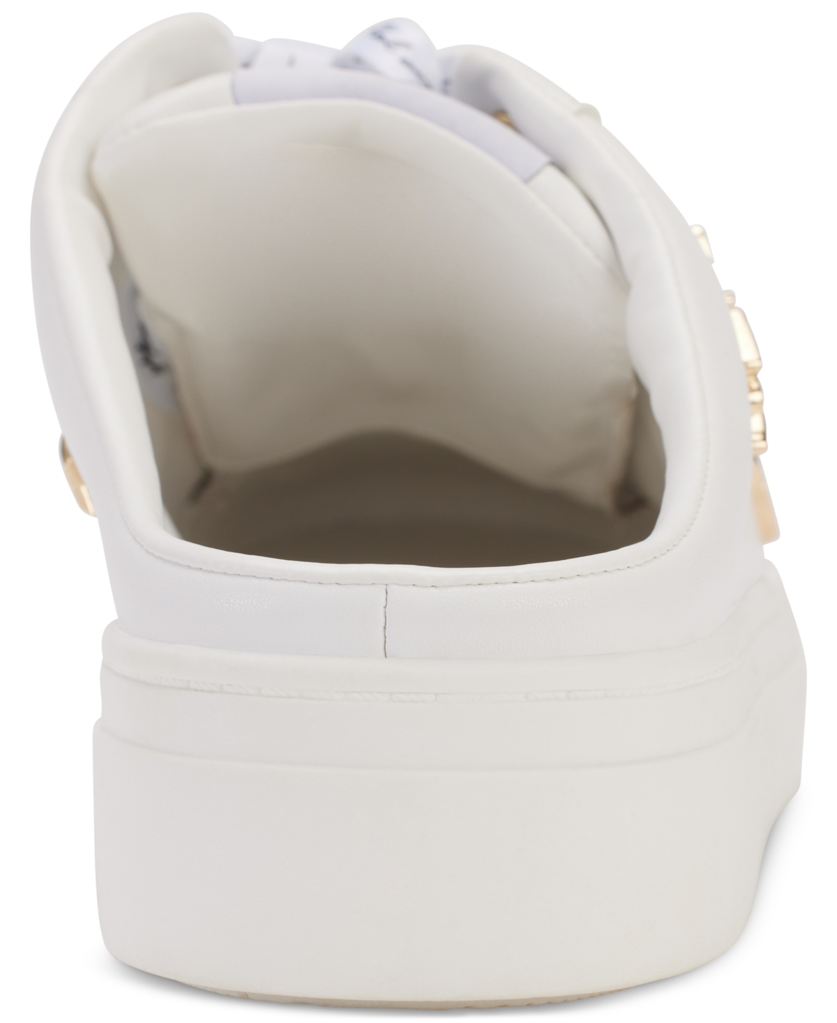 Karl Lagerfeld Paris Cordelia Sneaker Mules