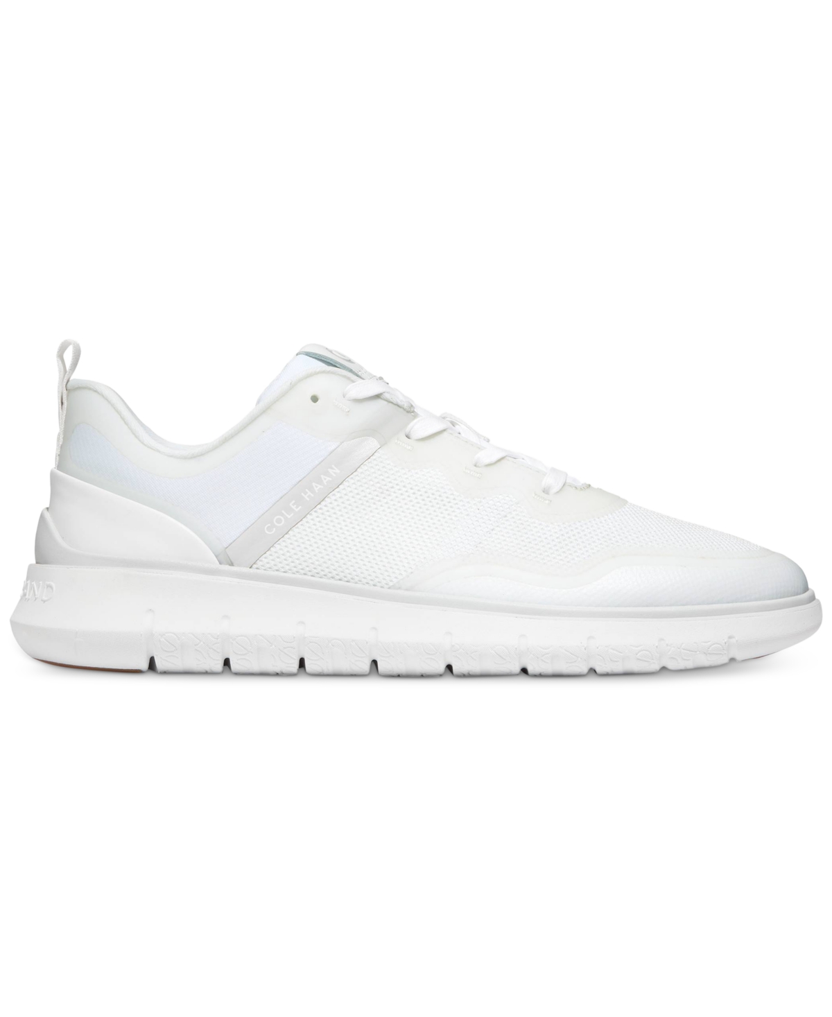 Cole Haan Men's Generation Zerãgrand Stitchlite Lace-up Sneakers
