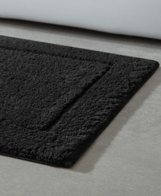 Essence Solid Cotton Tufted 2-Pc. Bath Rug Set