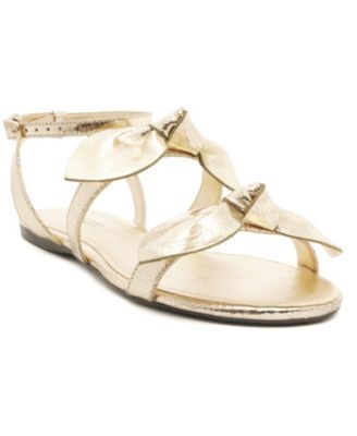 Women's Adalyn Bows Flat Sandals