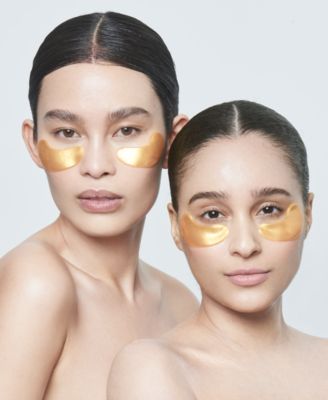 Power of Gold Eye Recovery Patches