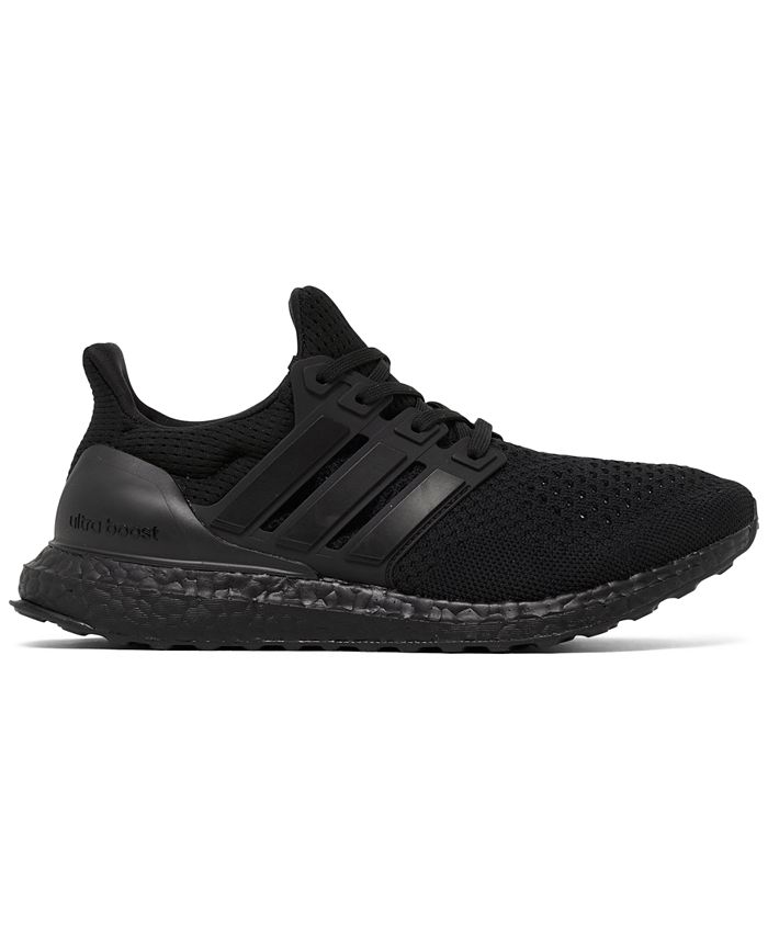 adidas Women's UltraBOOST 1.0 Running Sneakers from Finish Line - Macy's