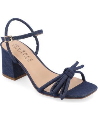 Journee Collection