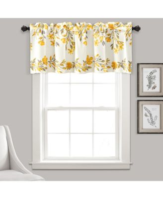 Tanisha Light Filtering Valance