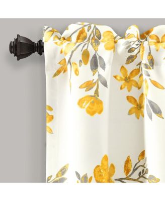 Tanisha Light Filtering Valance