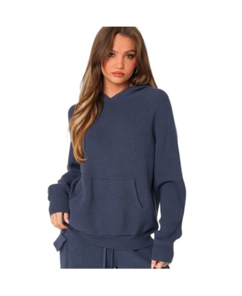 Женские худи Edikted Women's Wynter Oversized Knit