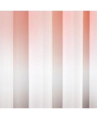 Umbre Fiesta Light Filtering Window Curtain Panels