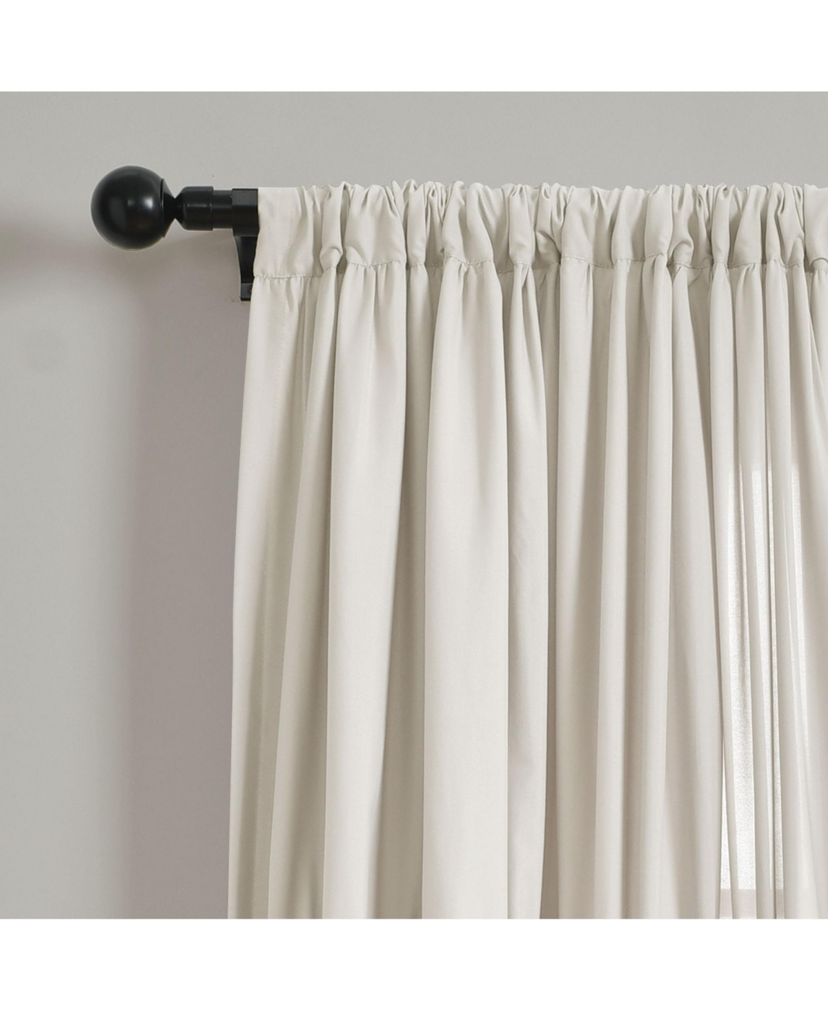 Darla Window Curtain Panel