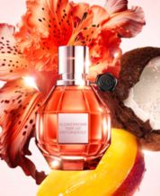  Victoria's Secret Bombshell 3 Piece Luxe Fragrance Gift Set:  1.7 oz. Eau de Parfum, Travel Lotion, & Candle : Beauty & Personal Care
