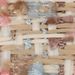 Natural Multi Fabric