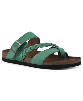 Women's Hazy Footbeds Sandal