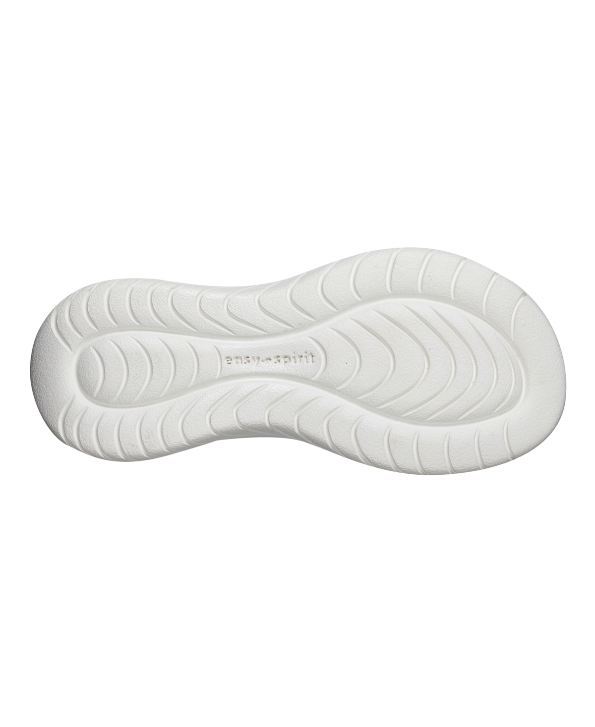 Easy Spirit Women's Davera Round Toe Flat Casual Sandals