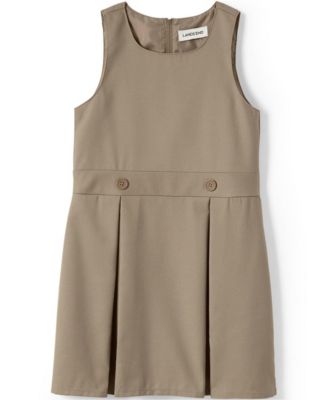 Big Girls Jumper Top of Knee