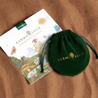 Men's Deep Consciousness - Matte Onyx Evil Eye Pendant Necklace