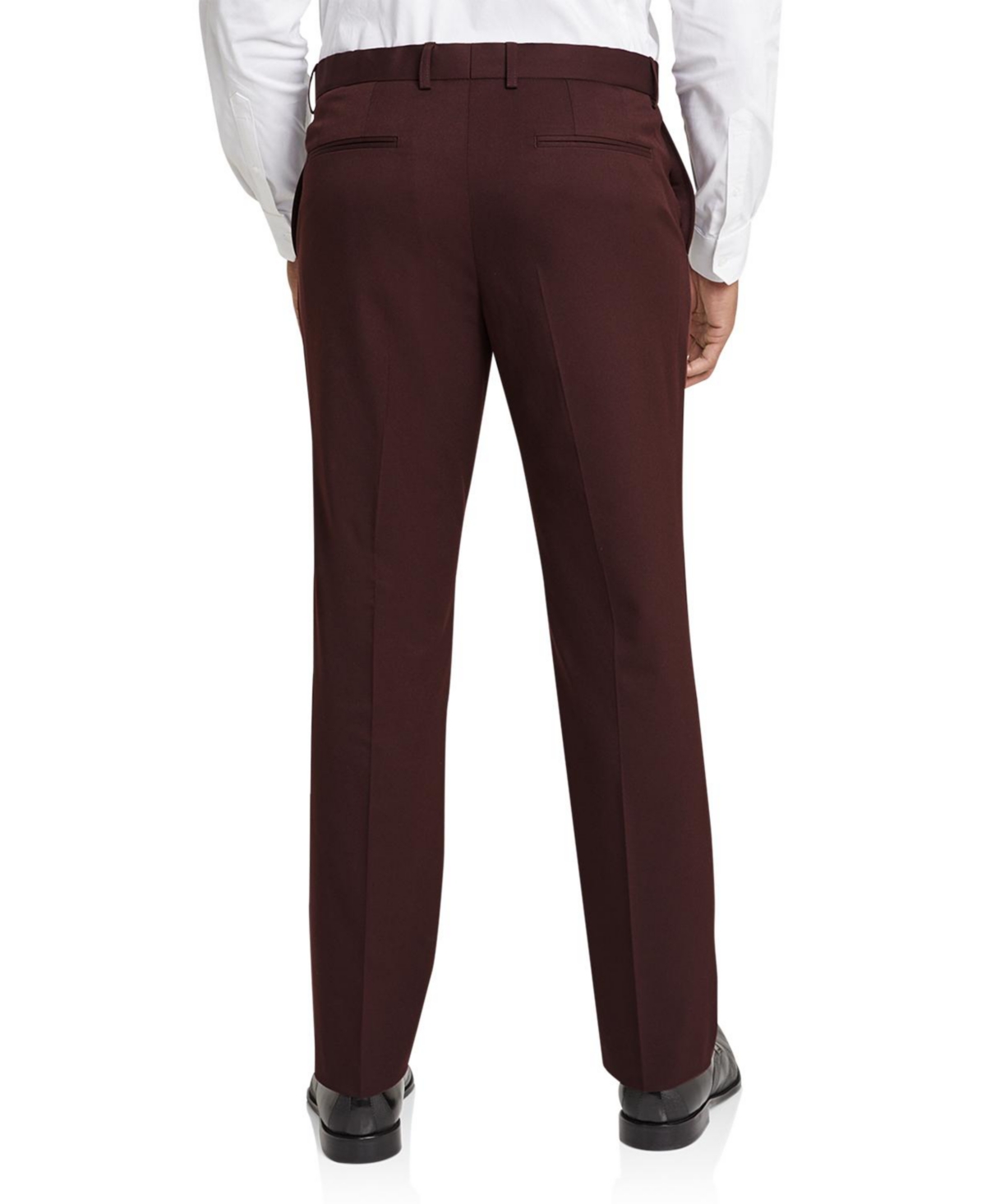 Johnny Bigg Big & Tall Cooper Stretch Dress Pant